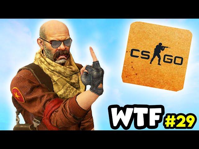 CS:GO WTF Clips 29