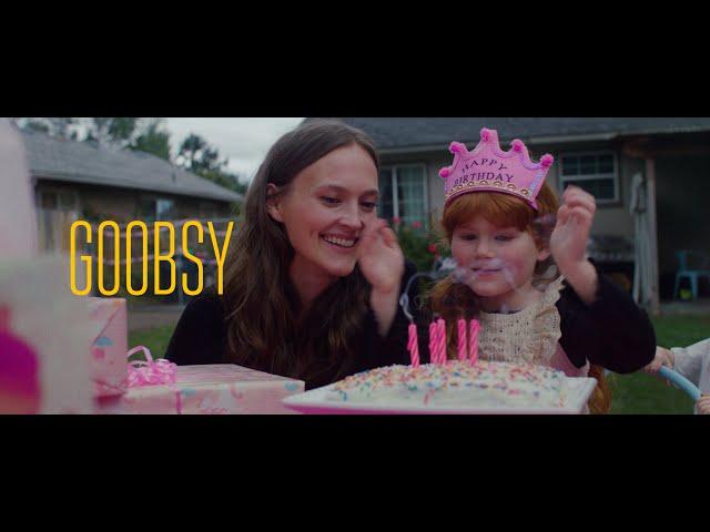 "GOOBSY" - Jakob Owens Horror Short Film Contest 2023