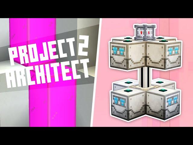 PROJECT ARCHITECT 2 - EP 33: Archilution Automation 25 Billion EMC Per Craft