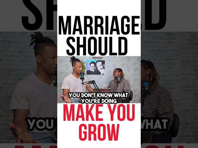 Marriage Gets Better