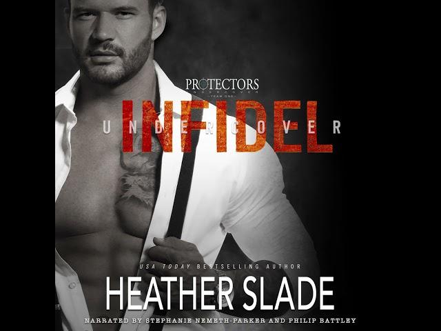 Undercover Infidel Audio Sample