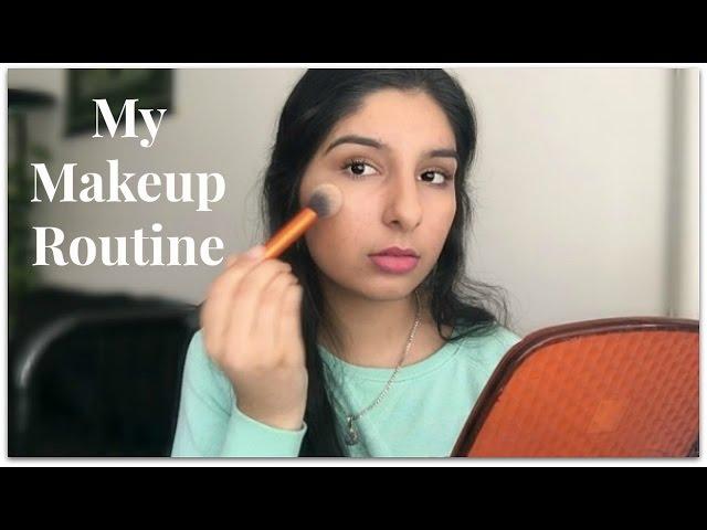  Summer/Everyday Makeup Routine 