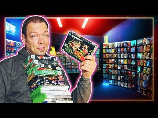 Die VERGESSENE Zeit der VIDEOTHEKEN & GAME SHOPS