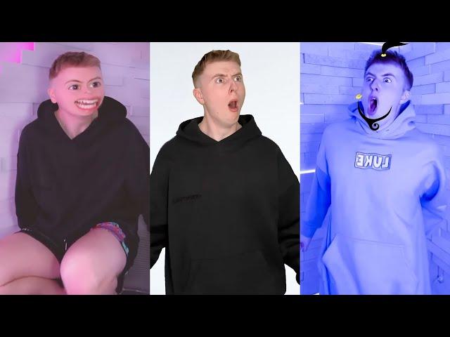 Luke Davidson Best TikTok Videos - Luke Davidson TikTok Videos Compilation 2024