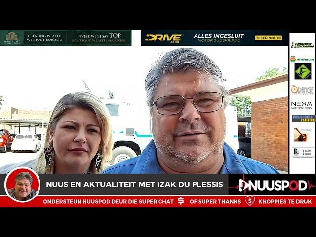 Jan Taks soek dalk ook vandag sy deel by Louis Vrydag 15 November 2024