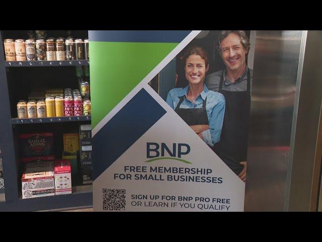 Most Buffalo: 'BN partnership launches new free membership'