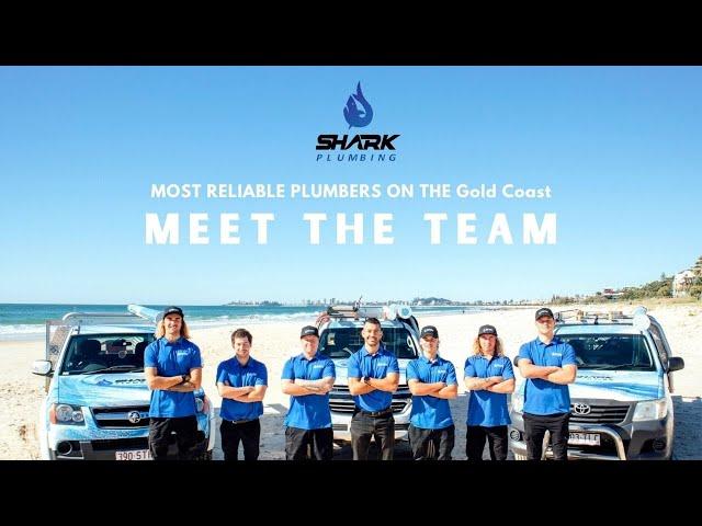 Shark Plumbing - Gold Coast Local Plumbers