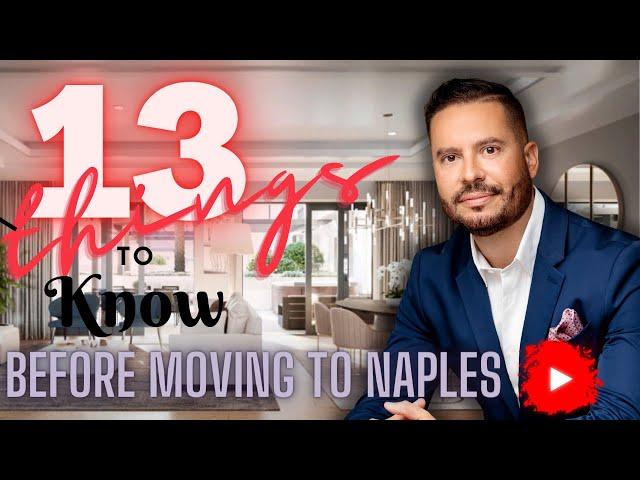 13 Things To Know Before Moving to Naples