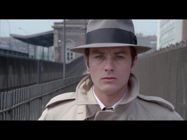 The Complete Jean-Pierre Melville - Criterion Channel Teaser