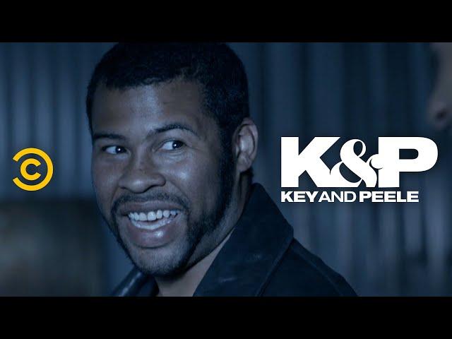 What’s So Funny? - Key & Peele