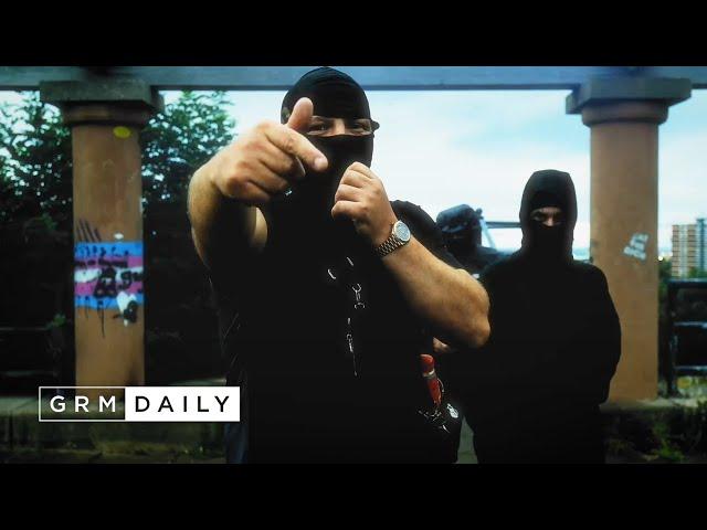 YOUNGDEE - TRAPCITY [Music Video] | GRM Daily