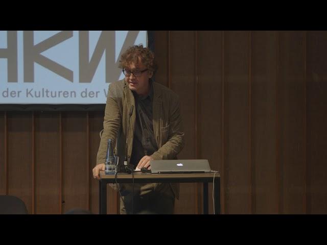 Introduction: The Readymade Century | Bernd Scherer & Dieter Daniels