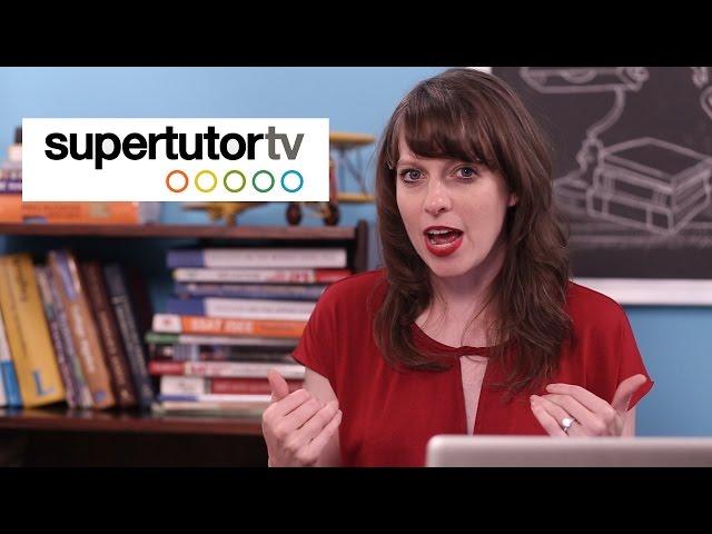 Welcome to SupertutorTV