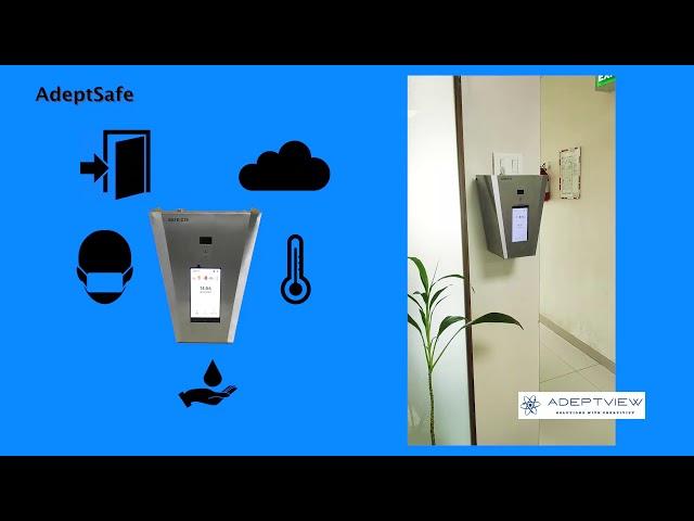 AdeptSAFE