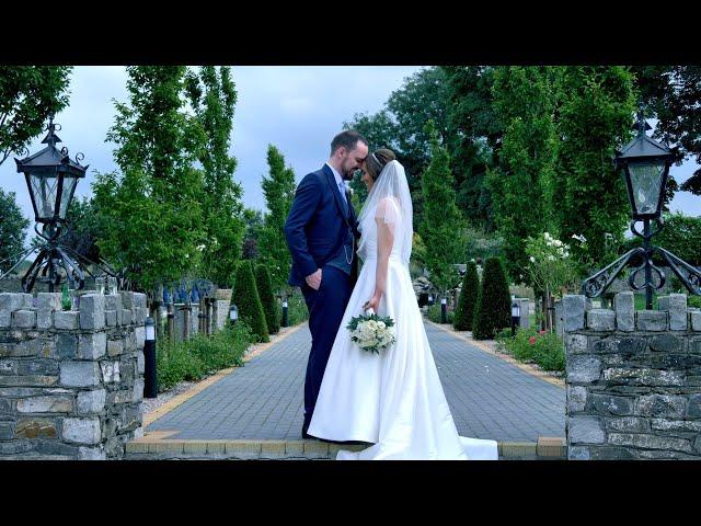 Darver Castle Ireland – Wedding Video