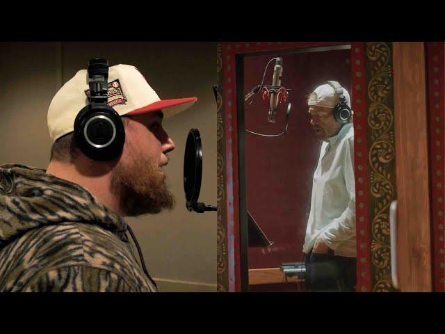 Ships That Don’t Come In (feat. Joe Diffie, Toby Keith, Luke Combs) (Official Studio Video)