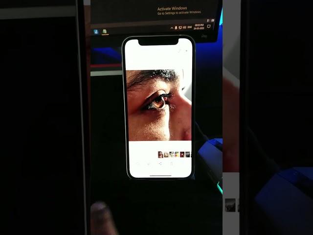 Samsung's Clever Strategy For iPhone Users