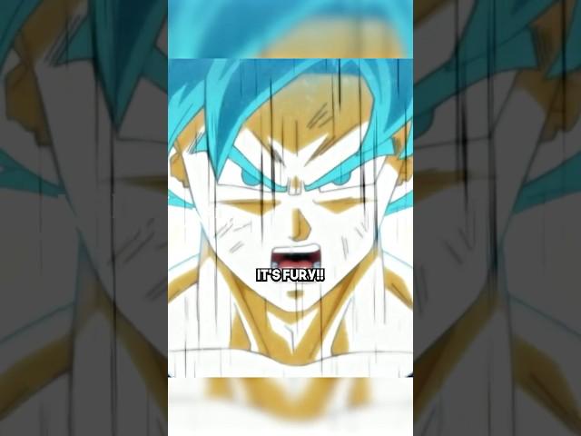 Goku's Path To Power (dbs edit) #dbsedit #dbedit #dbsedits