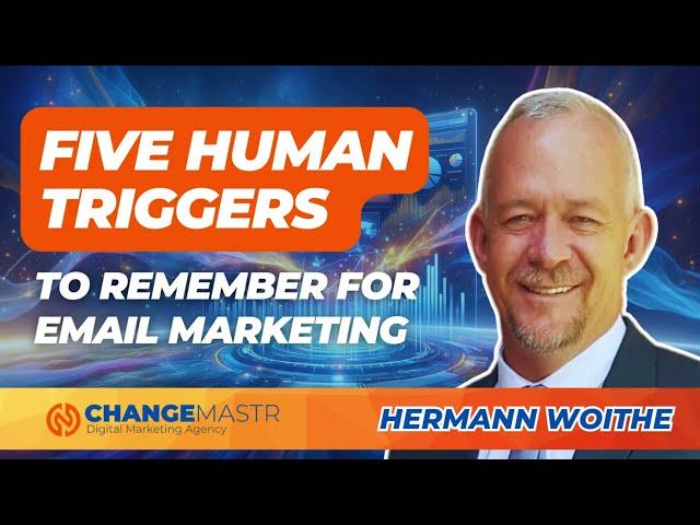 5 Psychological Triggers to SKYROCKET Your Email Marketing Open Rates