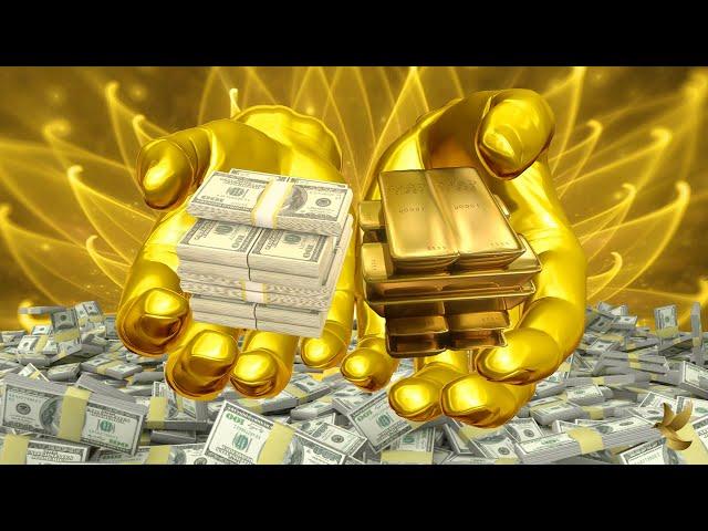 After 3 minutes you will receive a huge amount of money | All blessings will come to you | 432Hz