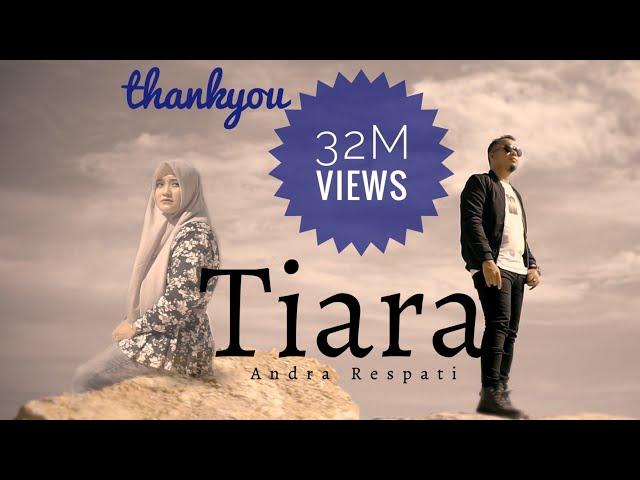 Jika Kau Bertemu Aku Begini -TIARA- Andra Respati (Official Music Video)