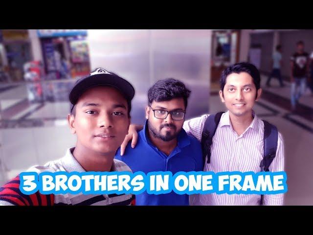 Mamun Vlogs Feat Mukut Vlogs & Saiful Express LTD | New Video 2018