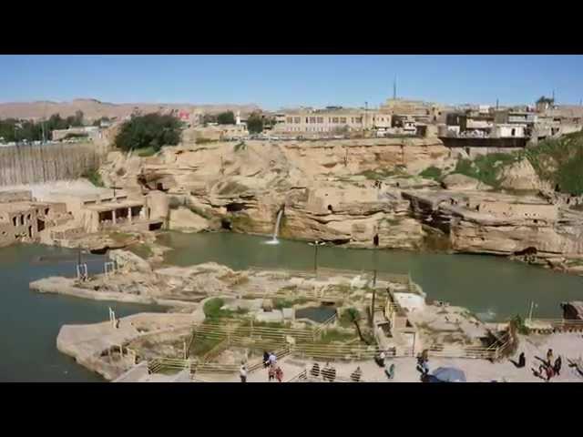 Majestic Iran 2015:The Best Place On Earth