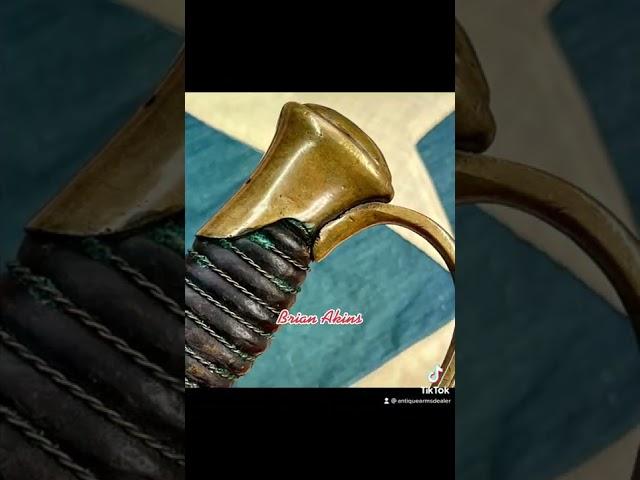 Civil War Relics & Antiques by Brian Akins