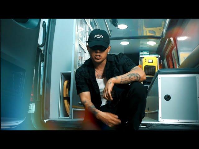 Brikso Flava - Vuelvo al Game (Video Oficial)