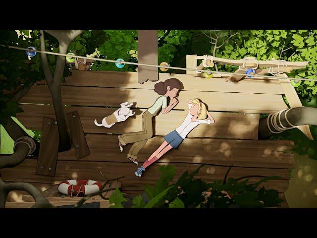 Fritzi & Sophie - Trailer