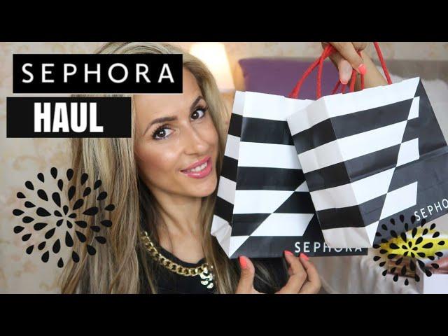 Покупки от SEPHORA | HAUL