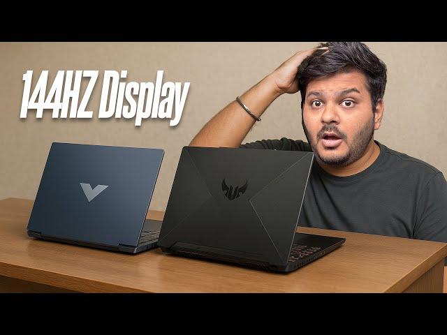4 Best Gaming Laptop Under 60000 in 2025 | My Top Gaming Laptops Under 60000