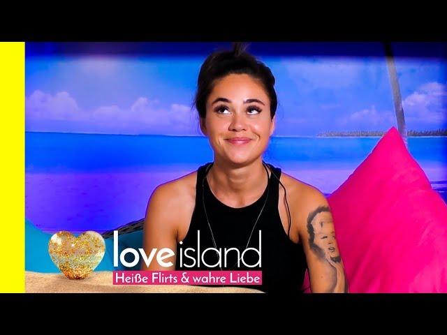 Melissa: Die Romantikerin | Love Island - Staffel 3