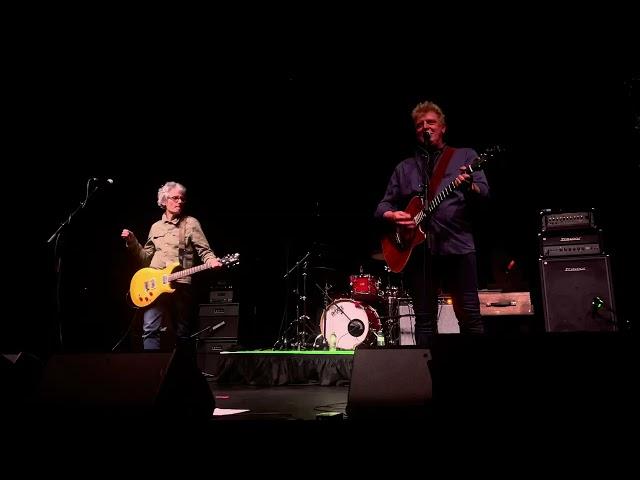 Kane & Potvin - She Ain’t Pretty (Live at the Danforth)