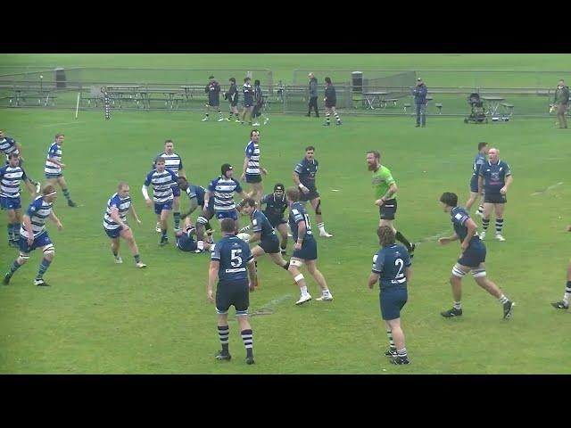 BLRC Premier Reserve vs Axemen RFC. Nov 2/24