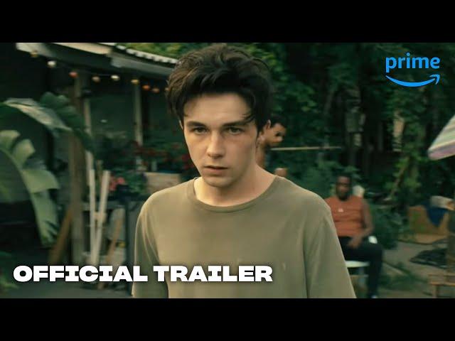 Wayne – Official Trailer | Prime Video