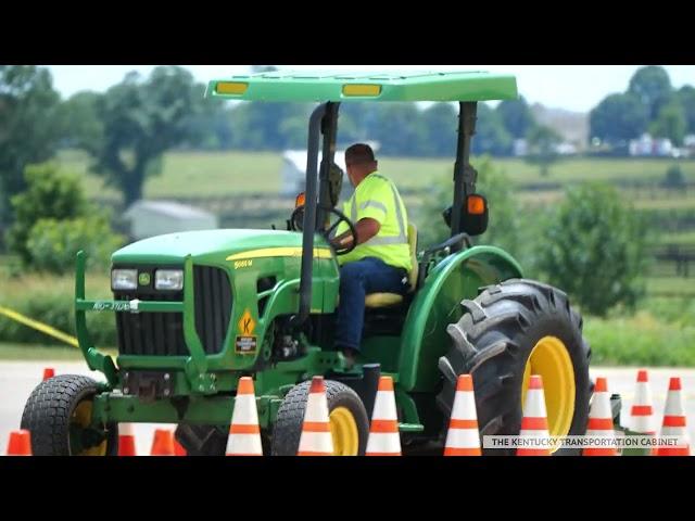 2024 State Roadeo Competition Recap Video