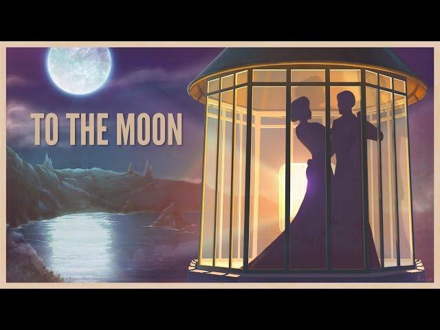 Stagestruck Productions⎜To The Moon, and Other Stupid Things Love Would Have You Do (27-Mar-2013)