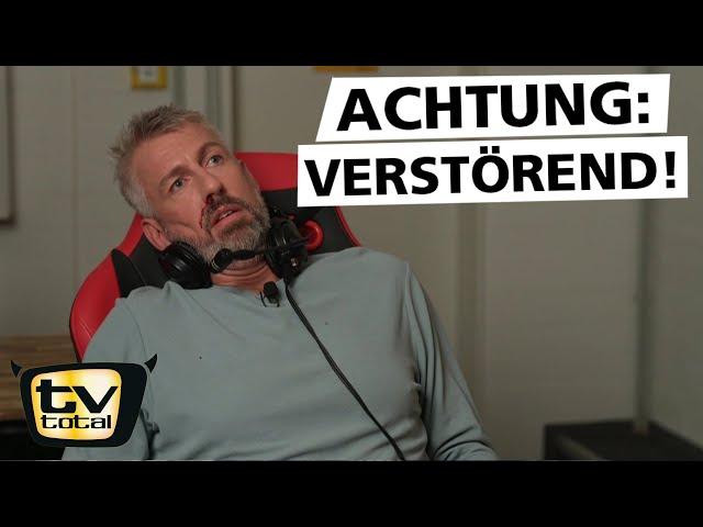 Zwischen Horror und Fremdscham | 21.08.24 | TV total