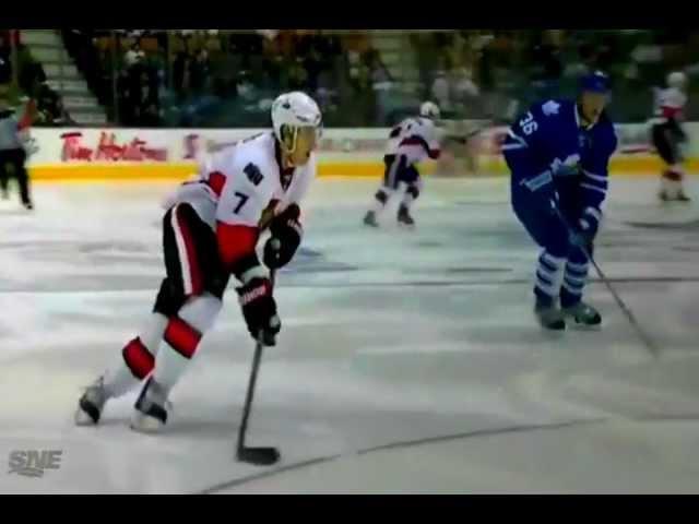 The NHL's Best - Dangles | Snipes | Passes - Part II