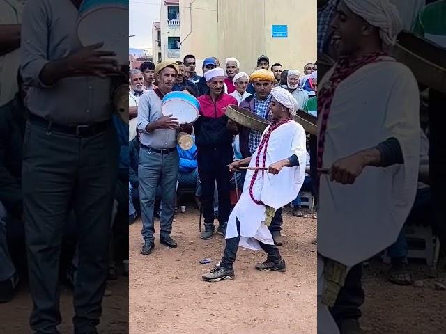 Danse Alaoui Reggada