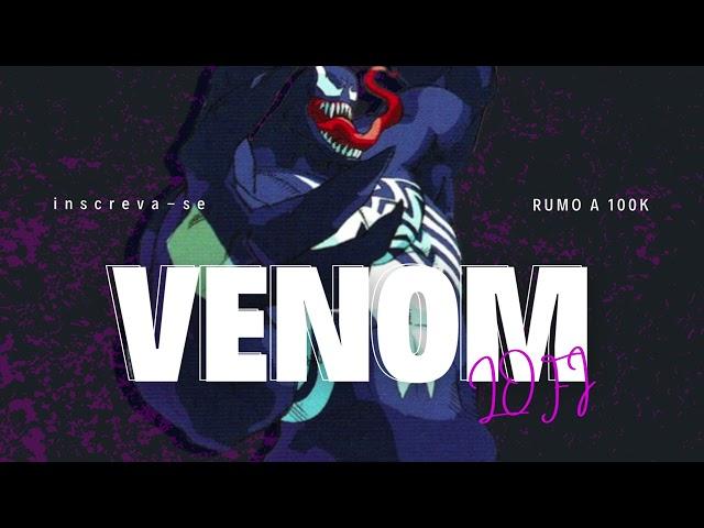 Midnight Whispers - VENOM LoFi 