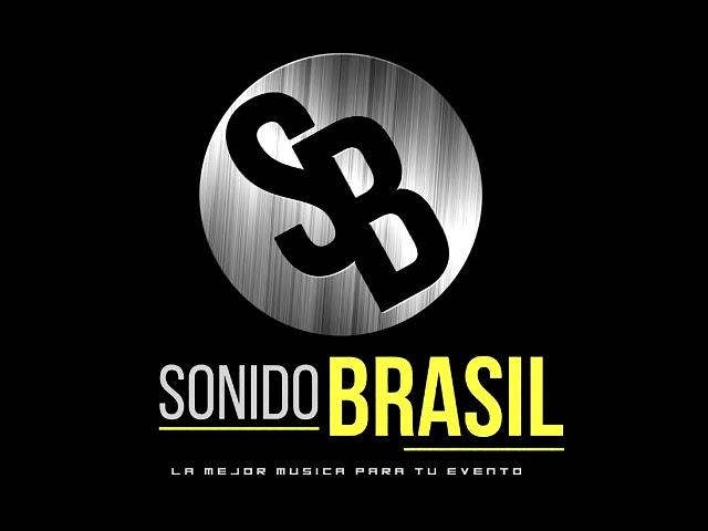 Joyitas colombianas Mix  Vol. 43 [Sonido Brasil]