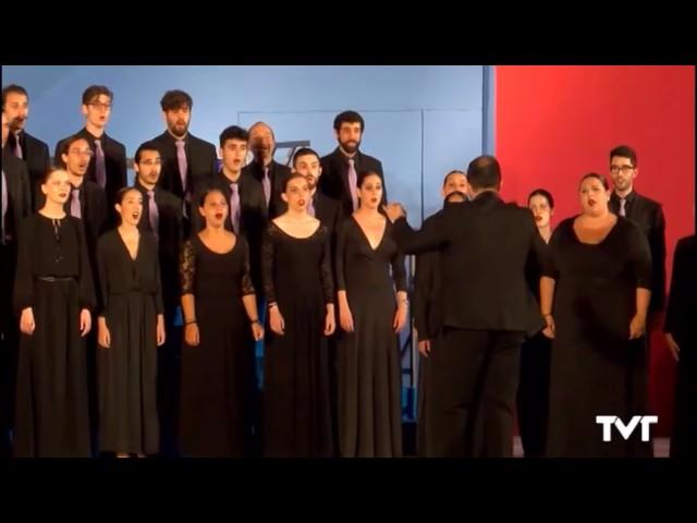 Coro Gaos | Habaneras Torrevieja 2017 | Mod. Habaneras