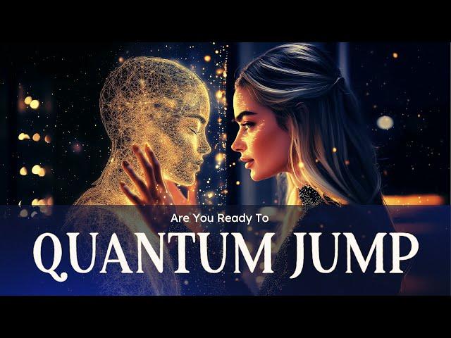  Guided Meditation for Meeting Your FUTURE SELF (feat GFL) 2025 