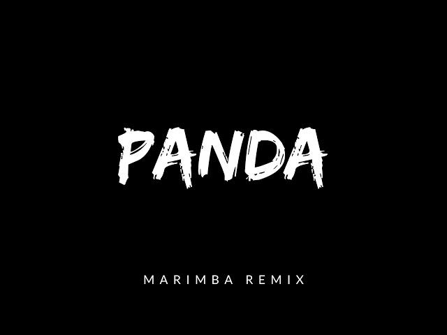 Panda - Desiigner (Marimba Remix) Marimba Ringtone - iRingtones