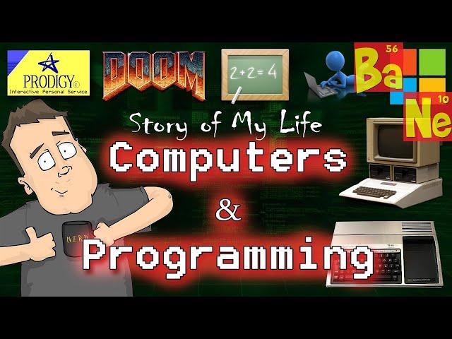 How I Became a Microsoft Software Developer Life Story Rags to Riches  - @Barnacules