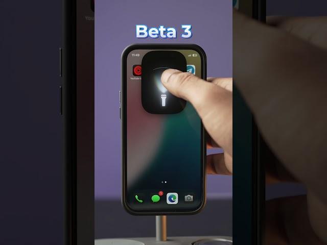 NEW!!! Beta 3 of iOS 18 is OUT!