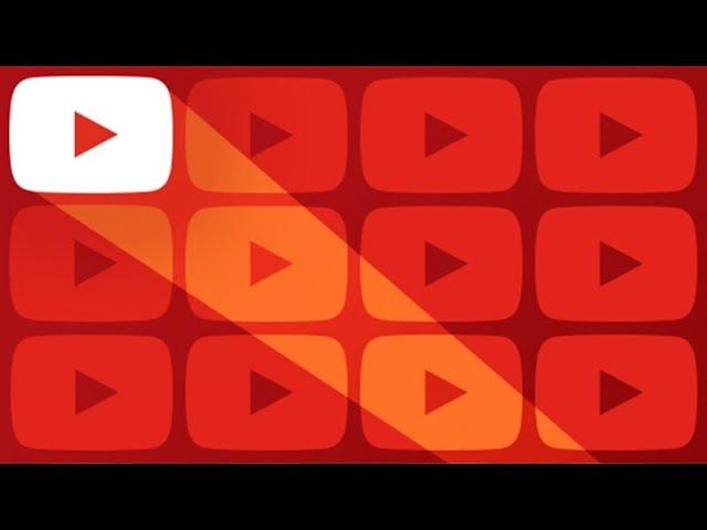 Видео на YouTube в отдельном окне Chrome/Видео блог Анюта