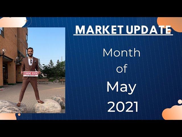 Real Estate Market Update| New Stress Test| May 2021| Moaeez Rehman| Durham Real Estate